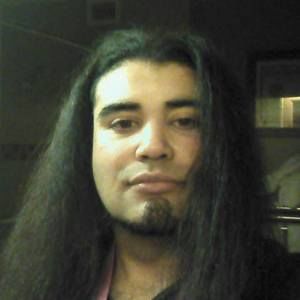 Meet your Posher, Robert